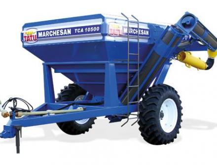 TCA 10500