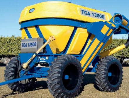 TCA 13500 TCA 13500